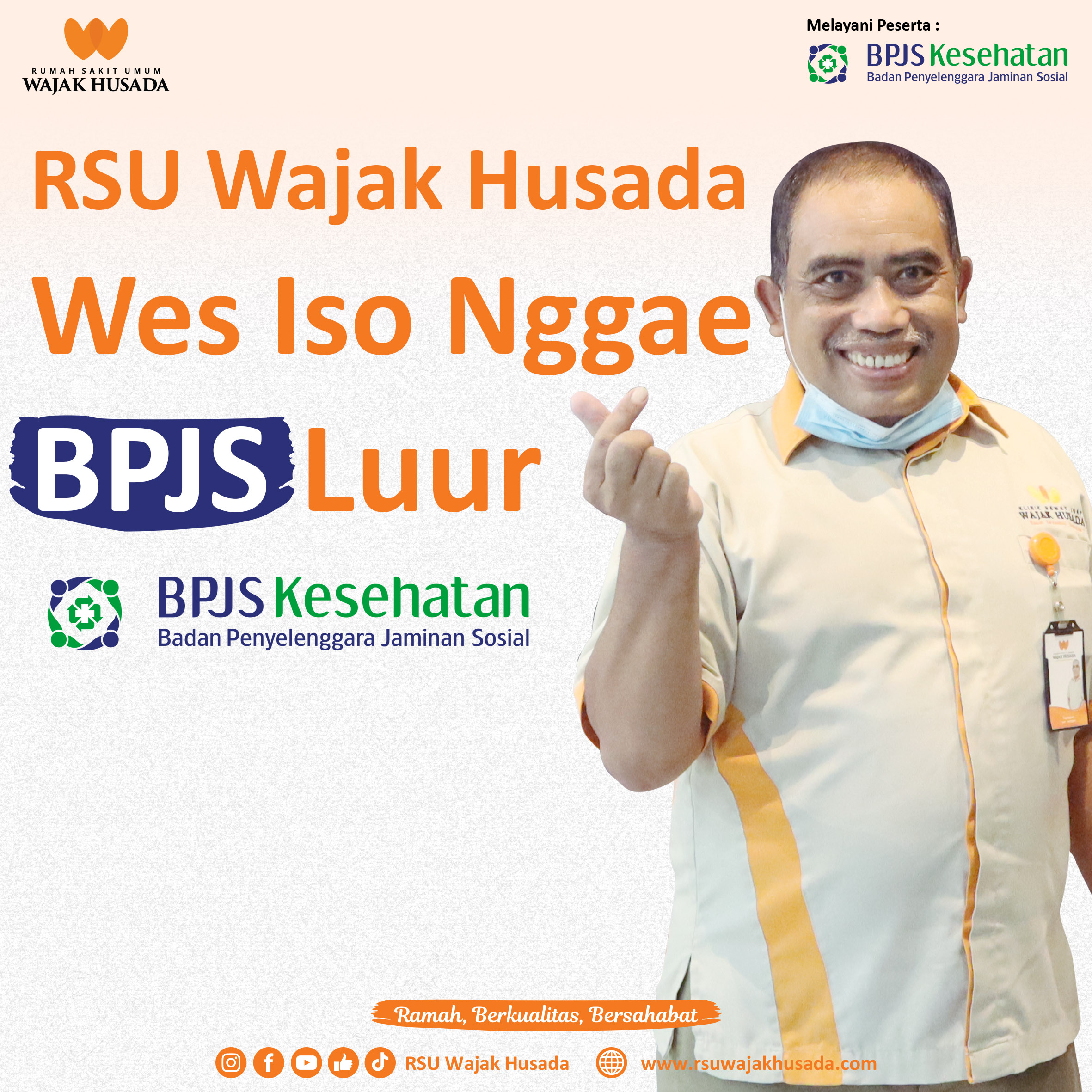 LAYANAN BPJS